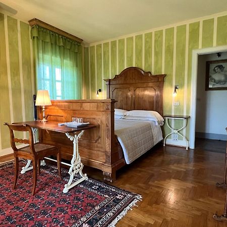 Villa La Lodola Фояно-делла-Кьяна Экстерьер фото