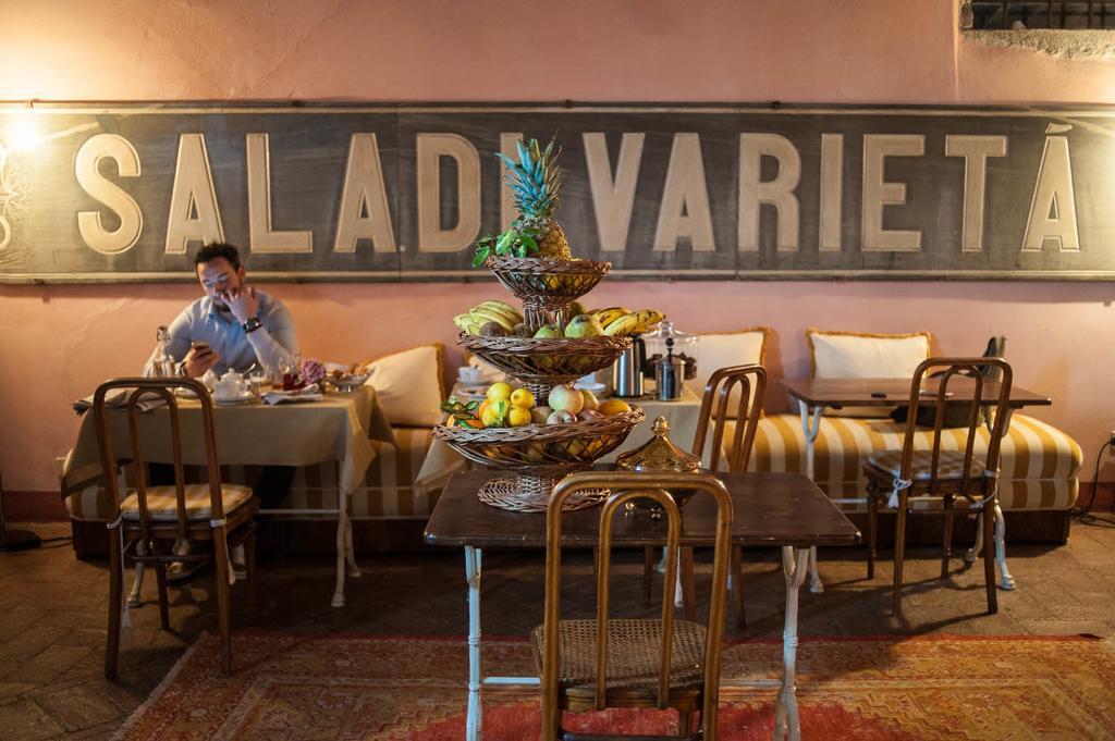 Villa La Lodola Фояно-делла-Кьяна Экстерьер фото